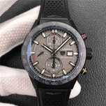 Tag Heuer 43mm Chronograph