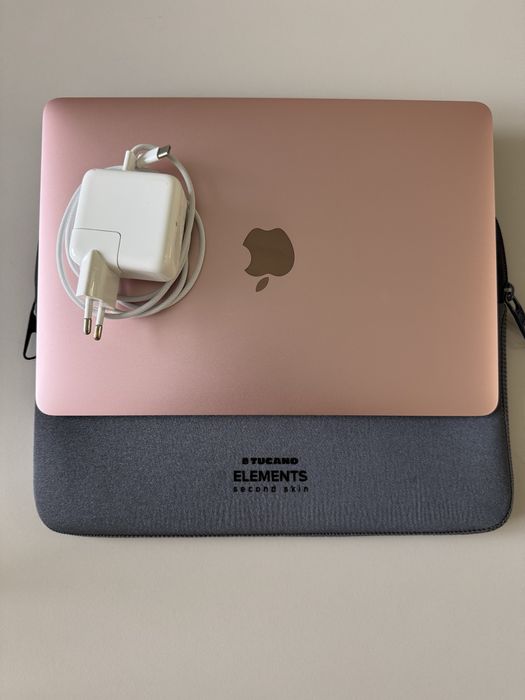 Macbook OS X El Capitan 2016