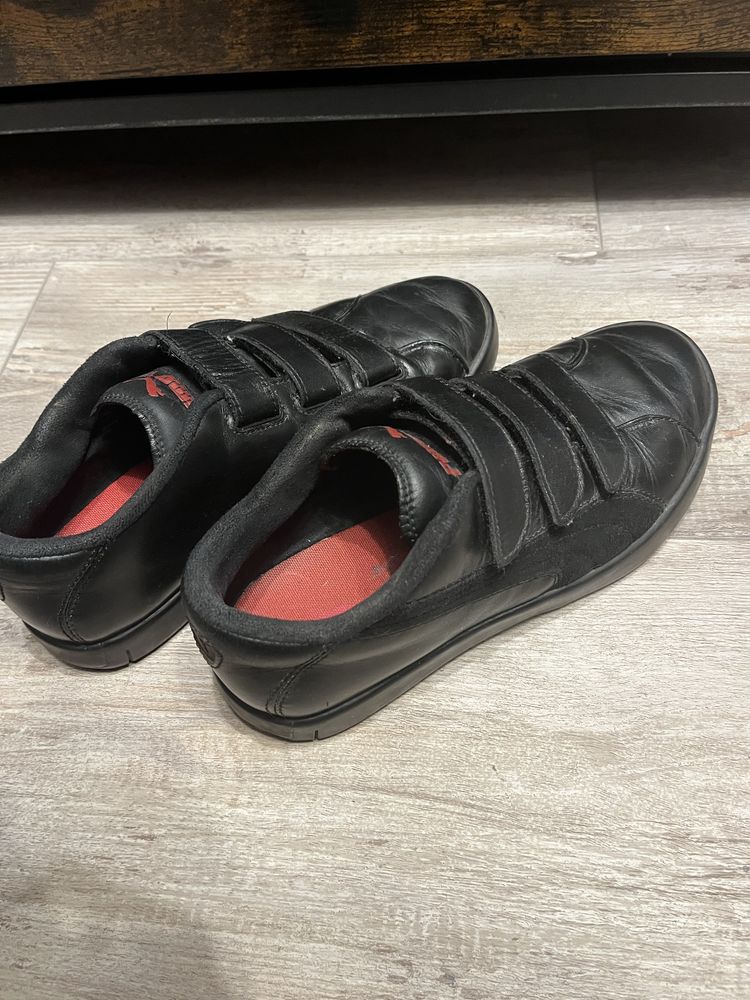 Puma, piele naturala, conditie foarte buna, marime 37