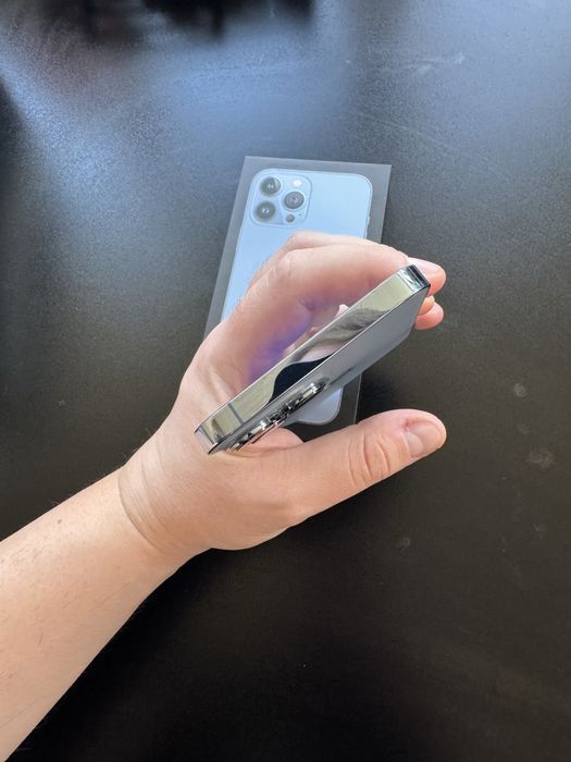 Iphone 13 pro max 128 gb