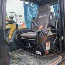 SANY Экскаватор SY155W на рассрочка...