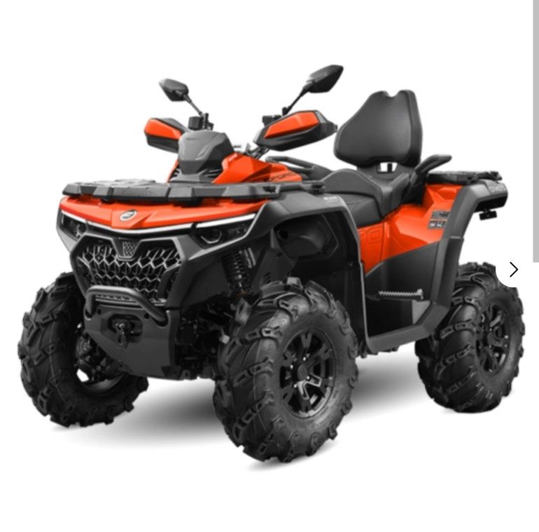 Cfmoto Cforce 1000EPS NEW