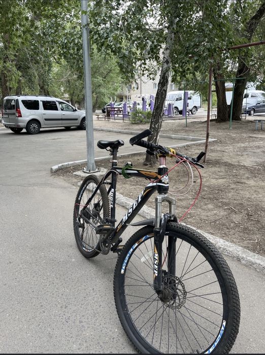 Более взролсый не работает только скоростя