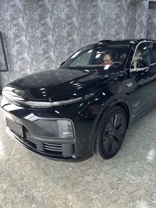 Lixian L7 ultra 2025 bez probeg