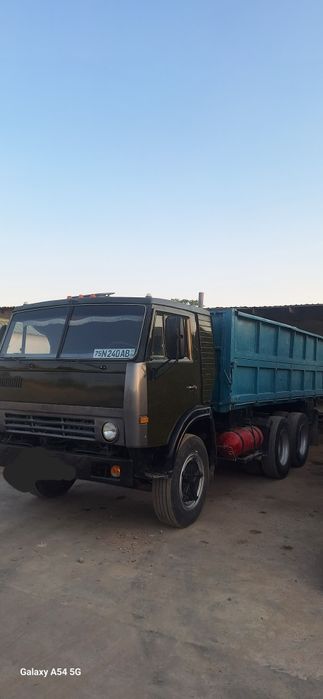 Селхоз камаз сотилади