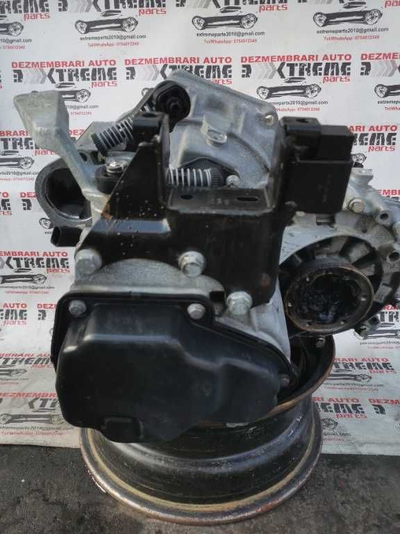 Cutie viteze 5+1 trepte KFK 1.6 tdi CAY VW Polo 6R / Fabia 2 / Ibiza
