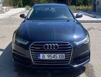 Audi A6 3.0 Quattro 320k.c