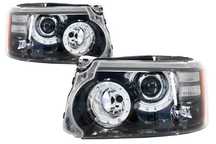 Фарове XENON за Range Rover Sport L320