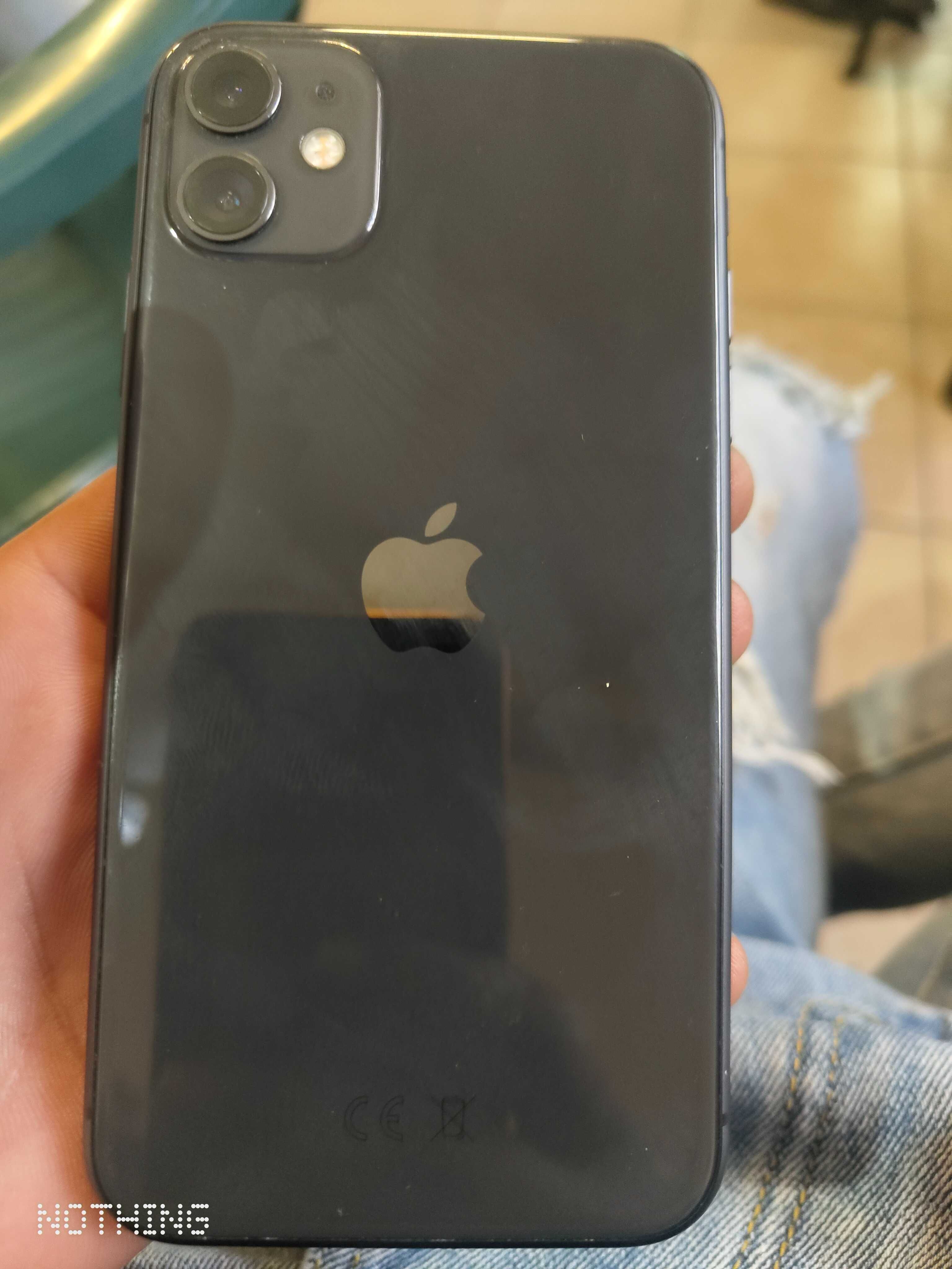 Iphone 11 многозапазен