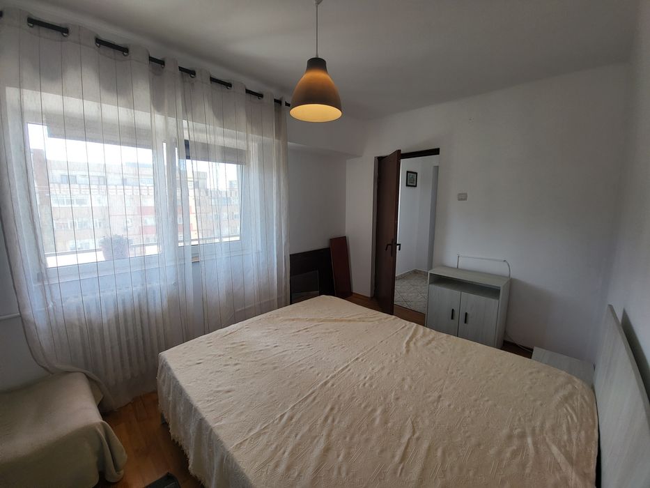 UMF Gara Decomandat Liber  mutare imediata