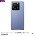 Xiaomi 13T Alpine blue