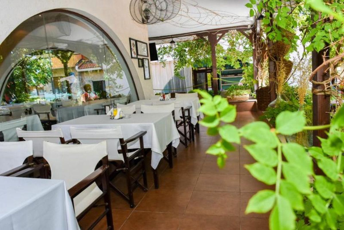Дава се под наем Тристаен апартамент в Ахелой - 85 кв.м за 690 € - Снимка #22