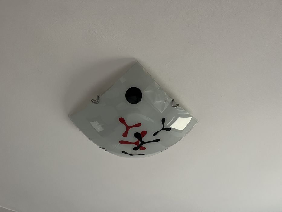 Doua aplici - lustra - aplica baie / terasa / balcon