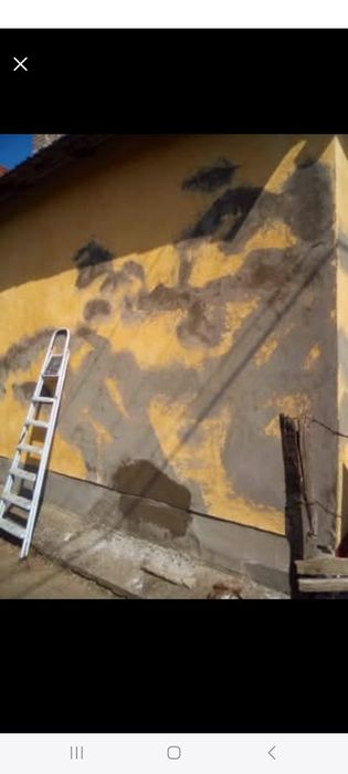 Executam lucrari in finisaje