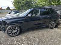 Usi stanga / Portiere stanga BMW X5 G05, cod culoare 416