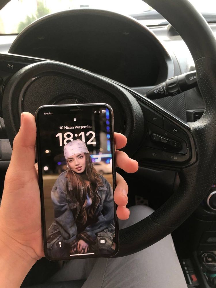 Iphone Xs Max