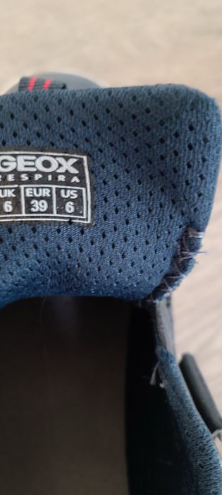 Дамски Обувки Geox
