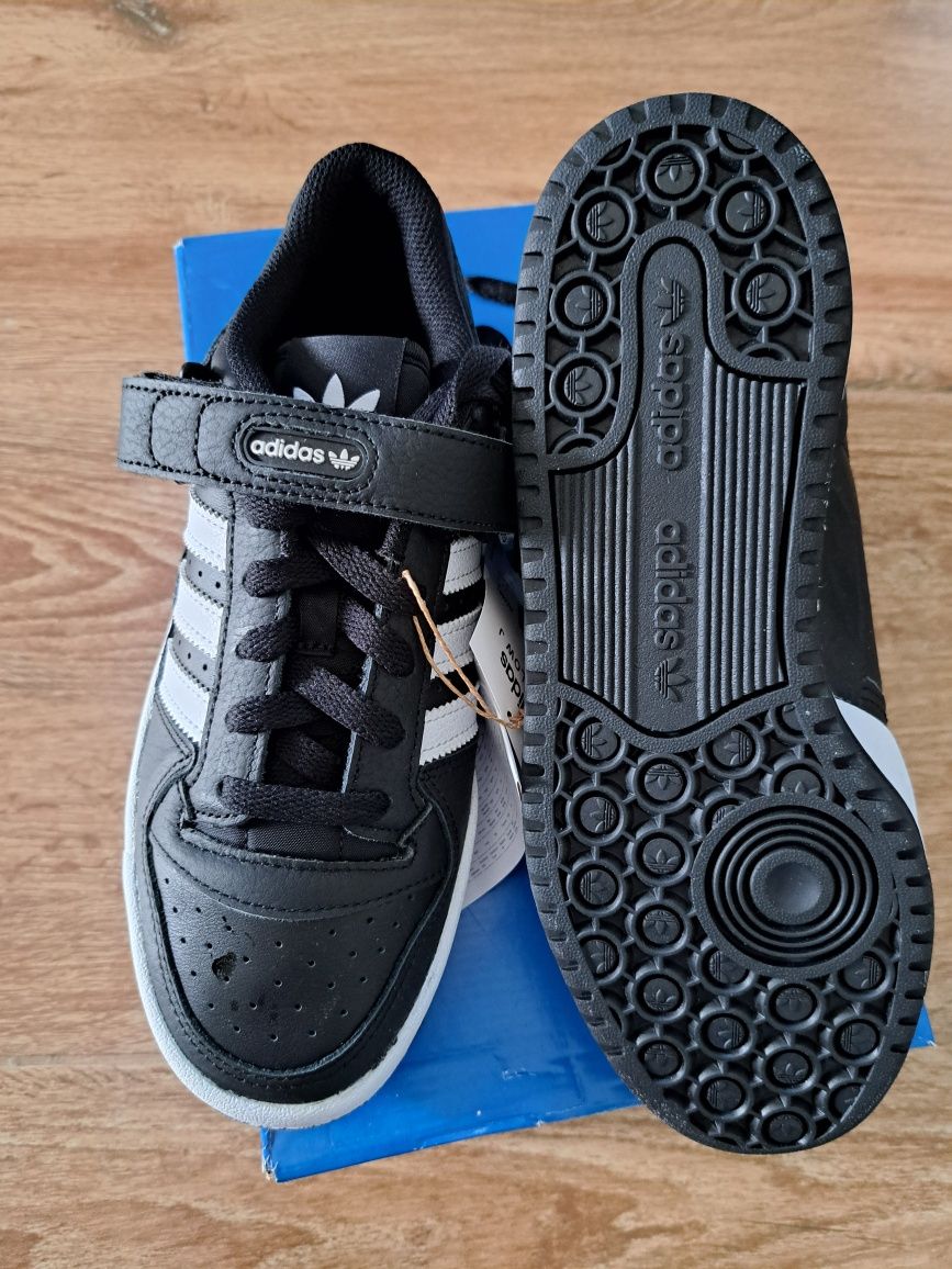 Adidas Forum Low J , nr 38