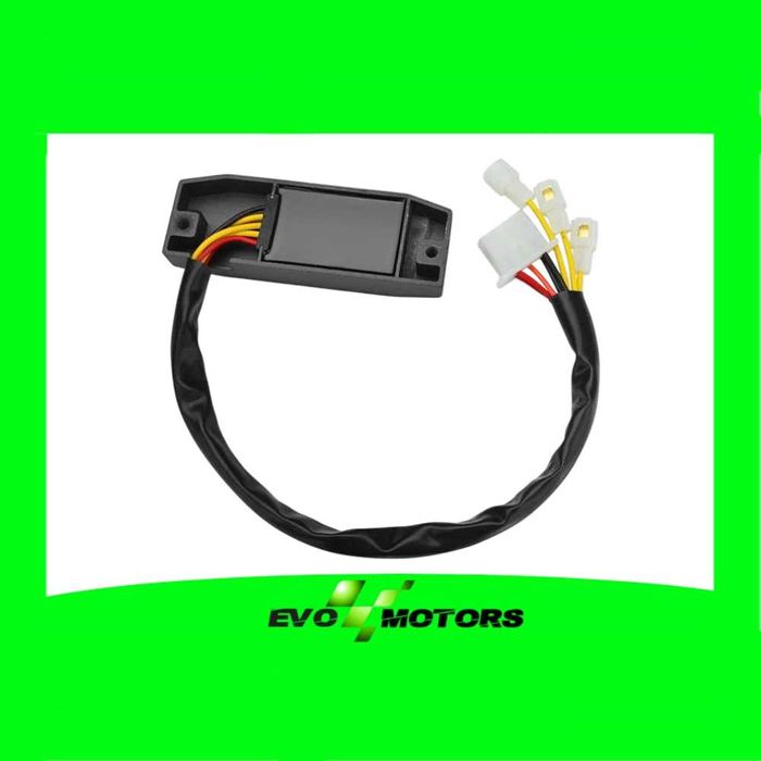 Releu Incarcare Suzuki Intruder 600 700 si 750 800 an 1985-2007 A440