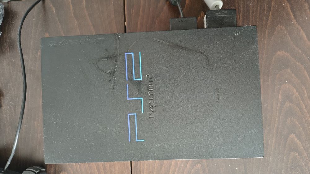 Sony PlayStation 2