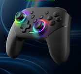 Контролер DATA FROG Wireless Controller 1000mAh