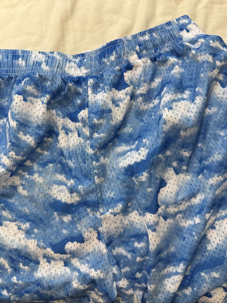 Eric emanuel shorts