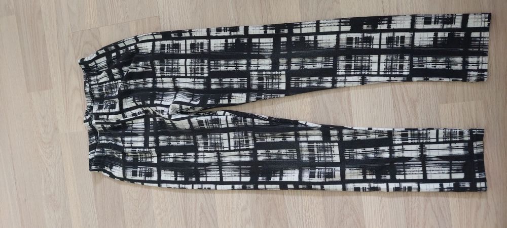 Лот 8 клина, дънки джегингс Koton, Reserved, H&M 134 см