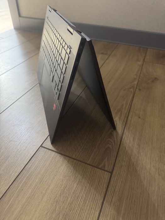 Ноутбук hp планшет