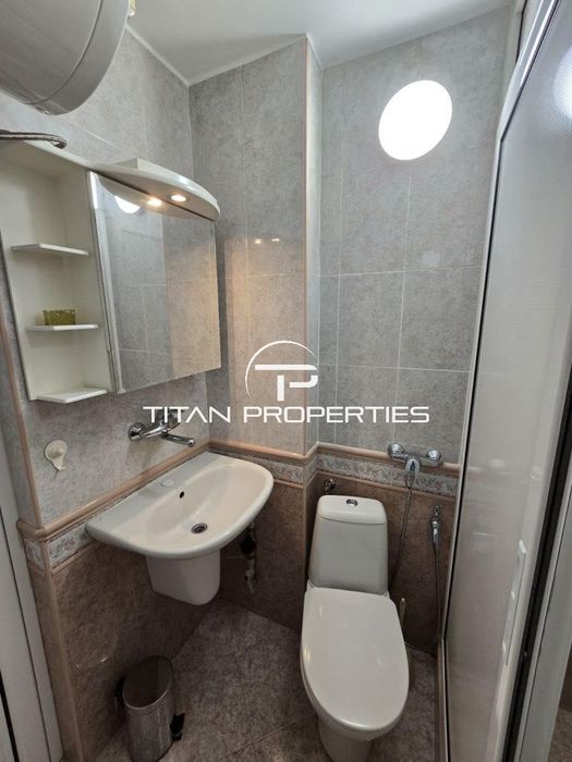 Дава се под наем Четиристаен апартамент в Варна, Лятно кино Тракия - 90 кв.м за 500 € - Снимка #10