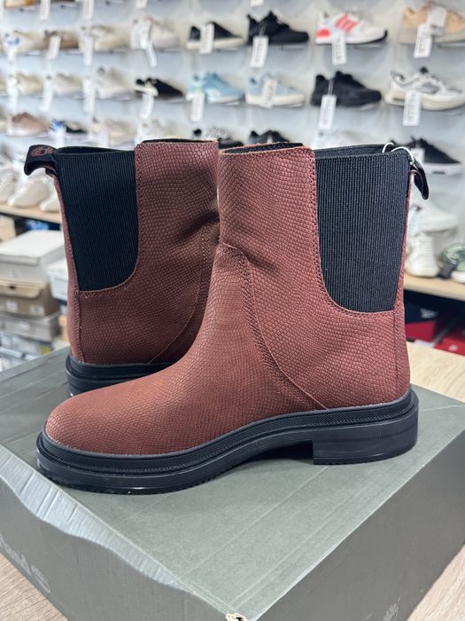 Botine Timberland Dama - 39,5