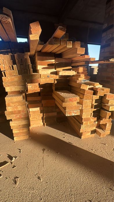 Vand lemn tratat adus din Anglia . C24 . Diferite  dimensiuni