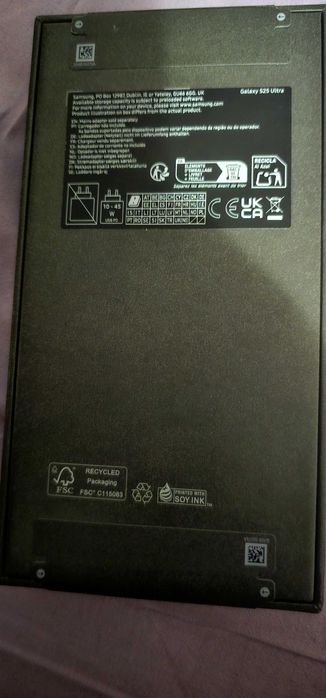 Samsung S25 Ultra 1TB,12 GB