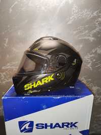 Shark spartan gt carbon +handsfree
