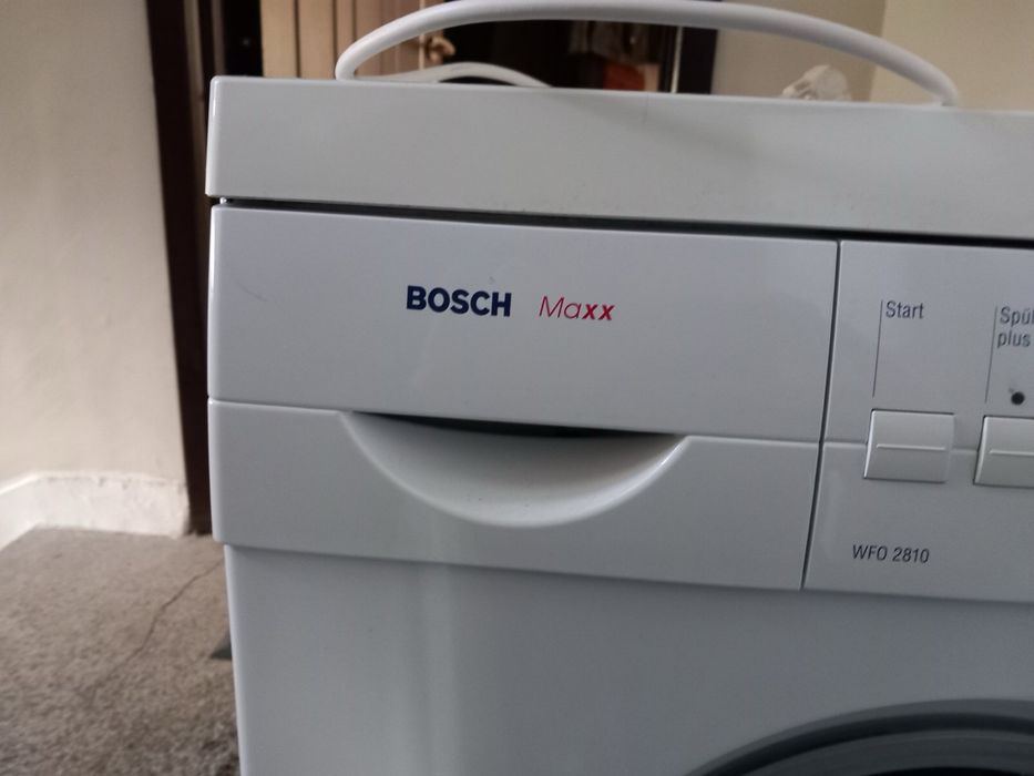 Пералня Bosch WFO2810