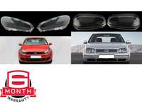 Sticla far VW Golf 4 (1997-2006), Golf 6 (2008-2013) Capac Geamuri