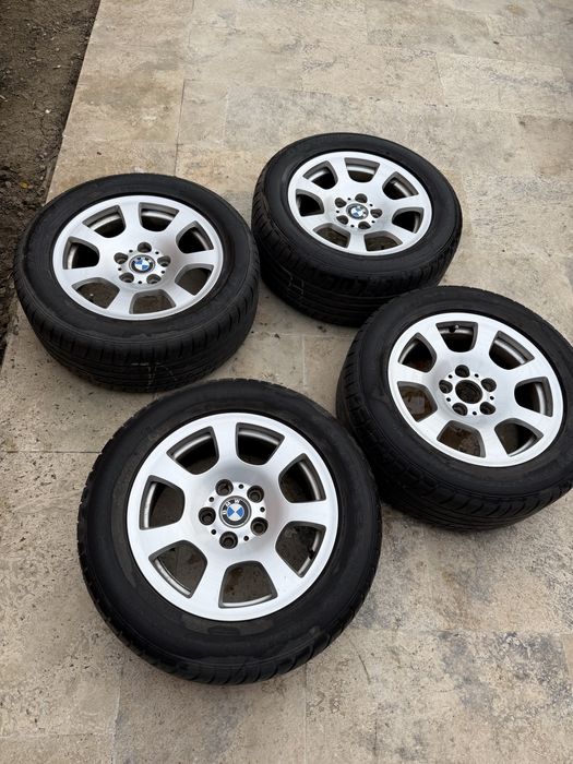 Jante 16 bmw 5x120 E60 E61 E90