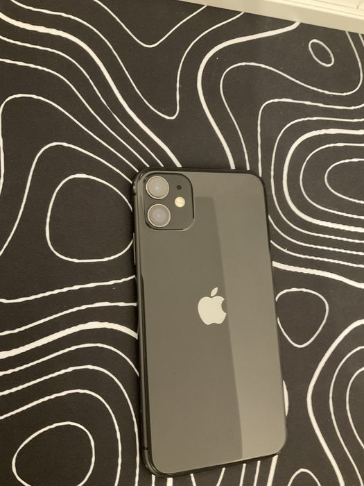 Iphone 11 64gb 75%