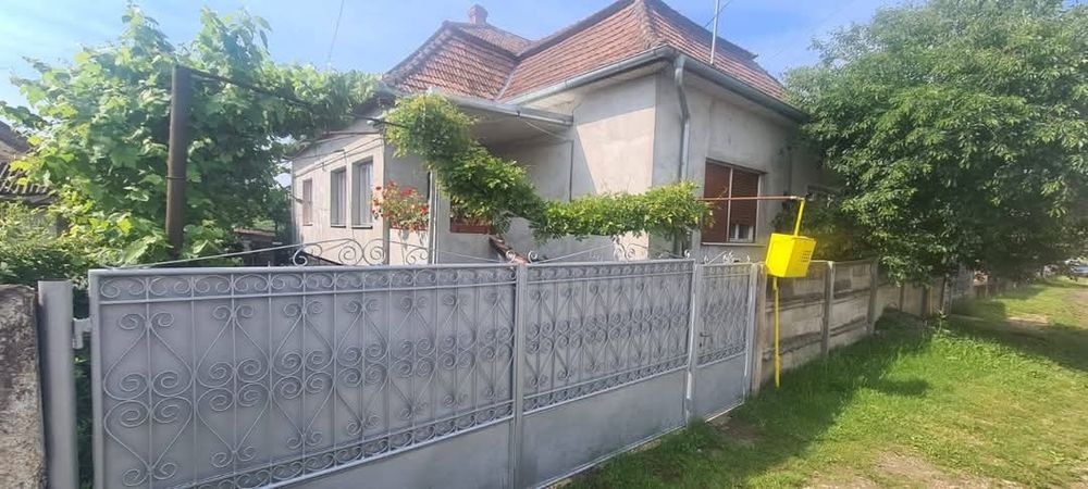 Casa de vanzare Unirea 2