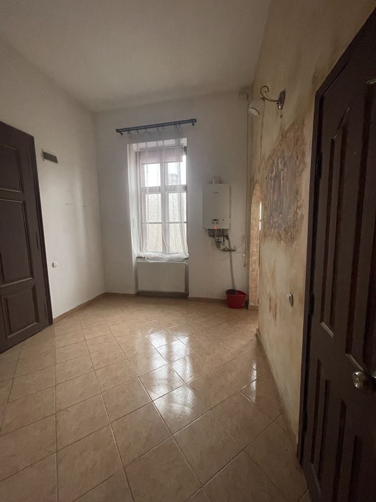 Proprietar vand apartament ultracentral, str.Unirii, nr.1