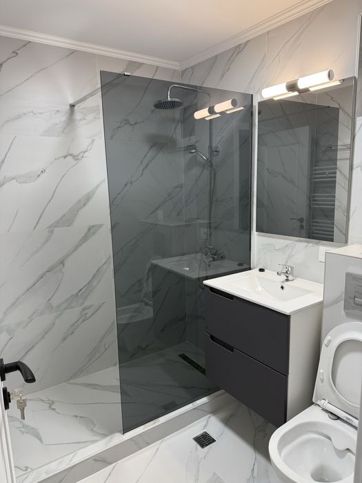 Inchiriez casa 2 camere Faleza Nord