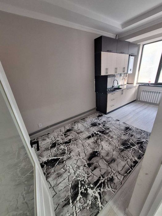 Евро 53 кв м ЖК "Green House"