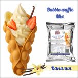 Суха смес и концентрат за Bubble Waffle гофрети Don Gelato – 10 вкуса
