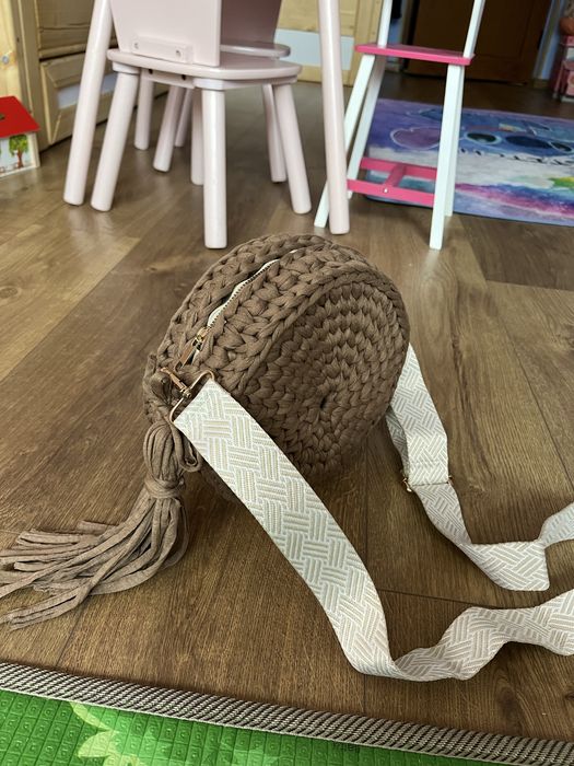 Плетени артикули