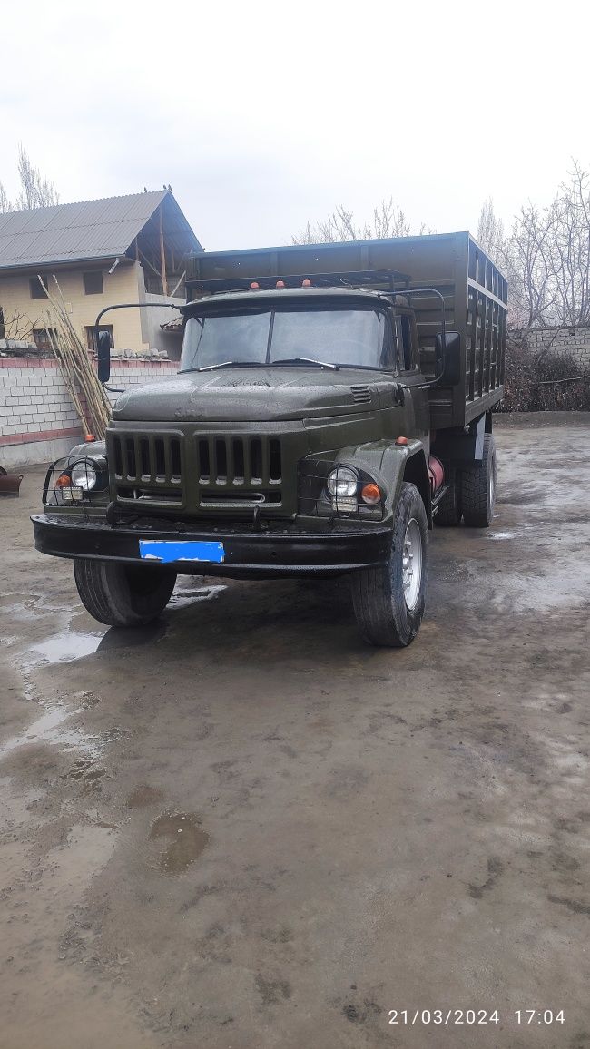 Zil 131 holati ideal  16000