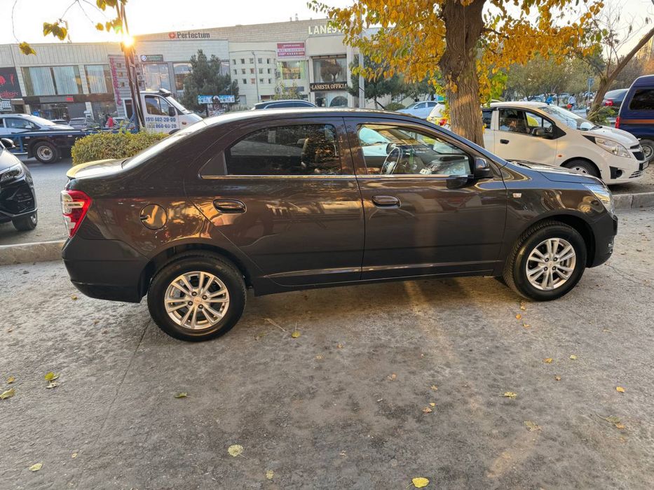 Кобальт сотилади