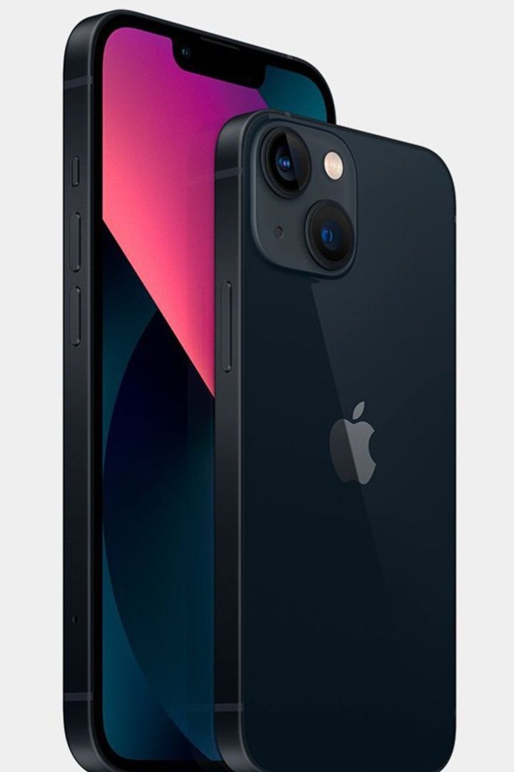 IPHONE 13 138gb LLA