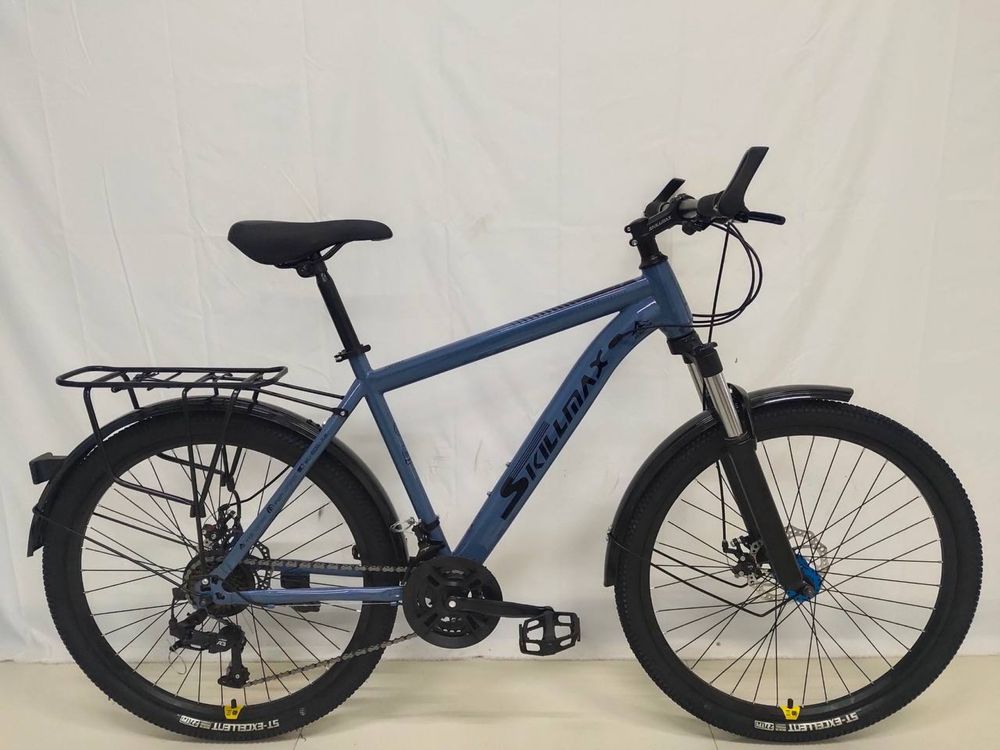 Velosipedlar Kattalar va bolalar uchun
