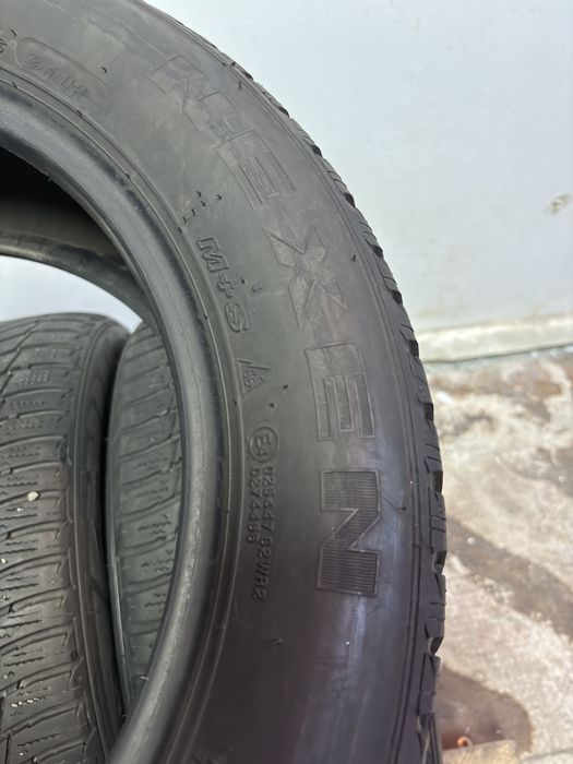 205/55R16 Nexen 2021 6mm