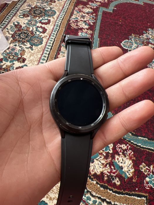Galaxy watch 4sotiladi srochna