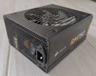 Sursa Corsair RM series RM750 750W